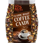 Coffee-flavored Hard Candies 3 Pounds Big Bulk Candy Original. Fixed Price $23.99.