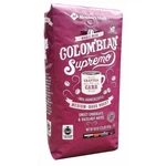 Member's Mark Whole Bean Colombian Supremo Coffee 2.5 Pound. Fixed Price $32.05.