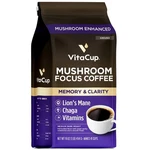 Vitacup Mushroom Focus Coffee, 16 Ounce. Fixed Price $38.99.