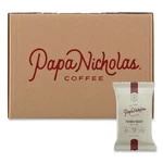 Papanicholas Coffee 25183 Premium - French Roast (18/CT) New. Fixed Price $36.54.