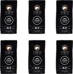 Kiing Horse Coffee, 454 Power, Dark Roast, Whole Bean, - Certified. Fixed Price $97.47.