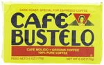 Caf Bustelo Espresso Coffee, 6 Ounce. Fixed Price $20.34.