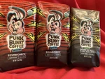 Punk Bunny Coffee 3 Bags New. Best: 7/18/2026. Fixed Price $20.00.