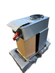 Bloomfield 8540D2F, 4A-8540D2F-120V, Warmer In-line Automatic, Shipsameday. Fixed Price $701.12.