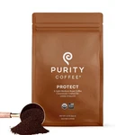 Purity Coffee Protect High 12 Ounce (pack 1), - Light/medium Roast. Fixed Price $45.41.