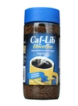 Caf-lib Dark Roast Coffee Alternative With Barley And Chicory 150-GRAM. Fixed Price $25.99.