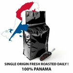 2 Lb 5 10 Coffee Boquete Roasted Panamanian Beans - Arabica. Fixed Price $28.28.