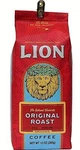 Lion Coffee Original Medium Roast Ground 10 Ounce Arabica Beans. Fixed Price $19.39.