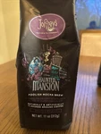 New Joffrey Disney Haunted Mansion Foolish Mocha Brew Medium Ground Coffee. Fixed Price $13.13.