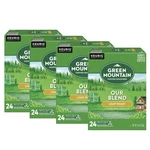 Green Mountain Coffee 6570CT K-cups Our Blend (96/CARTON) New. Fixed Price $72.62.