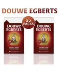 Douwe Egberts Aroma Rood Ground Coffee 17.6OZ/500G Expired 11/15/2027 Pack. Fixed Price $18.99.