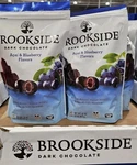 (2-PK) Brookside Dark Chocolate Acai And Blueberry Flavors 32 Oz Each Pack. Fixed Price $44.90.