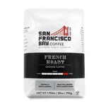 Sf Bay Coffee French Roast 28 Ounce Ground Dark. Fixed Price $40.84.