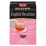 Bigelow Tea 009906 English Breakfast Pods, 1.90 Oz, 18/BOX. Fixed Price $22.74.