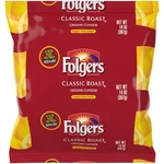Folgers Classic Roast Coffee Filter Pack, 1.4 Oz, 16 Per Case. Fixed Price $317.95.