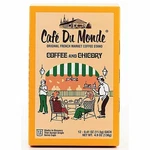 Cafe Du Monde Coffee And Chicory Single-serve Cup Pods, 12 Count. Fixed Price $13.50.