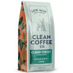 Clean Coffee Co. - Low Acid Dark Roast, Tested For Molds 12 Ounce (pack 1). Fixed Price $33.65.