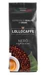 Lollo Caff - Nero Espresso Pack 1KG Coffee Beans. Fixed Price $18.88.