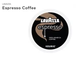 Lavazza Espresso Coffee Keurig K-cups. Fixed Price $31.98.