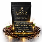Jamaica Blue Mountain Coffee, 1 - 20 Pounds Lb Bags Fresh Custom Roasted. Fixed Price $316.62.