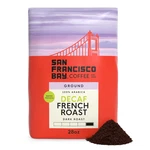 Decaf Ground Coffee, French Roast (28 Oz Bag), Dark Swiss Wa. Fixed Price $51.99.