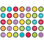 Bold & Bright Calendar Days By Creative Teaching Press. Fixed Price $10.99.