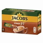 Jacobs 3IN1 Coffee Sticks Classic 10 Count Instant Travel Pack. Fixed Price $26.39.
