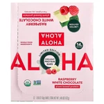 Organic Protein Bars, Raspberry White Chocolate, 12 1.98 Oz (56 G) Each. Fixed Price $36.57.