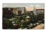 1030 Pc, Alamo Plaza, San Antonio, Texas. Fixed Price $5.00.