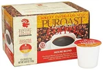 Puroast Low Acid Coffee Single-serve Pods, Premium House Blend, High. Fixed Price $17.09.