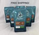 !6 Bag Deal! 12OZ Each, Decaf Caribou, Blend Ground Coffee Medium Roast.. Fixed Price $31.34.