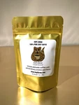 Kopi Luwak 100% Pure Civet Ground Coffee. Fixed Price $19.49.