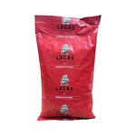 Lacas Original City Roast Ground Coffee, 16 Oz Bag, Urn. Fixed Price $21.99.