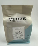 Verve Coffee Perla Mexico Whole Bean 12OZ Light Roast Best 9/2026. Fixed Price $8.99.