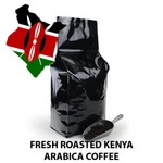 2 Lb 5 10 Coffee Fresh Roasted Single Origin Kenyan - Arabica. Fixed Price $110.69.
