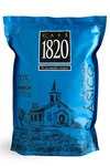 Caf 1820 Whole Bean, Premium Costa Rican Coffee, 100% Arabica, Dark. Fixed Price $37.38.