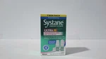 Exp 1/26 Systane Ultra Pf Twin Pack Eye Drops Two 10ML Bottles 05/26. Fixed Price $12.00.