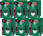 Nestle Starbucks Origami Drip Coffee Cafe Verona 5 Packs X 6 Made In Japan Set. Fixed Price $144.19.