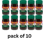 Medaglia D'oro Espresso Style Instant Coffee, 2 Ounces (pack 10). Fixed Price $77.99.