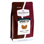 Amaretto Flavored Coffee 12 Oz Medium Roast Kosher Ground Arabica Beans. Fixed Price $25.47.