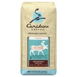 Caribou Coffee Blend Decaf Medium Roast Ground. Fixed Price $23.95.