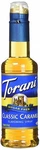 Torani Flavoring Syrup Sugar Free Classic Caramel. Fixed Price $18.85.