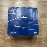 Lavazza Blue Class Caffe Crema Espresso Capsules For Machines 100CT. Fixed Price $52.00.