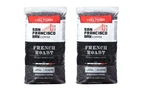 San Francisco Bay Coffee French Roast Whole Bean 3 Lb, 2-PK Dark. Fixed Price $55.95.