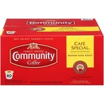 Community Coffee Cafe Special 80 To 320 Keurig Cup Pods Free Shipping. Fixed Price $59.99.