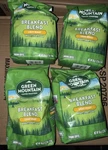 (4) Green Mountain Coffee Roasters Breakfast Blend Light Whole Bean 18 Oz. Fixed Price $41.00.