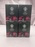 ***feb 2026*** Starbucks Caffe Verona 88 K-cups, 100% Arabica, Dark Roast. Fixed Price $44.99.