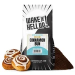Wake The Hell Up! 1LB Ultra-caffeinated Cinnamon Bun Ground Coffee, Low Acid,.... Fixed Price $34.56.