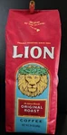 Lion Coffee Original 24OZ Auto Drip Ground. Fixed Price $26.95.