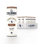Colombe Mocha Draft Latte 11 Fl Oz Cans Pack 12 Coffeehouse Qual.... Fixed Price $35.77.